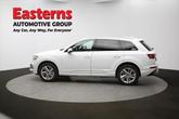 Thumbnail of 2022 Carrara White Audi Q7