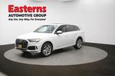 Thumbnail of 2022 Carrara White Audi Q7