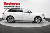 Thumbnail of 2022 Carrara White Audi Q7