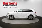 Thumbnail of 2022 Carrara White Audi Q7