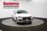 Thumbnail of 2022 Carrara White Audi Q7