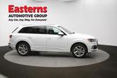 Thumbnail of 2022 Carrara White Audi Q7