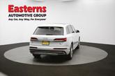 Thumbnail of 2022 Carrara White Audi Q7