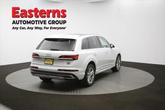 Thumbnail of 2022 Carrara White Audi Q7