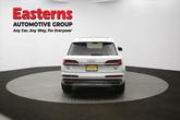 Thumbnail of 2022 Carrara White Audi Q7