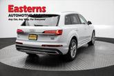 Thumbnail of 2022 Carrara White Audi Q7