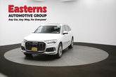 Thumbnail of 2022 Carrara White Audi Q7