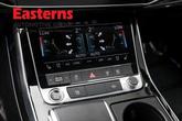 Thumbnail of 2022 Carrara White Audi Q7