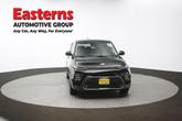 Thumbnail of 2020 Cherry Black Kia Soul