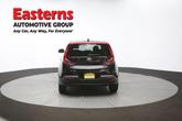 Thumbnail of 2020 Cherry Black Kia Soul