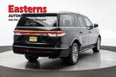 Thumbnail of 2022 INFINITE BLACK Lincoln Navigator