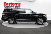 Thumbnail of 2022 INFINITE BLACK Lincoln Navigator