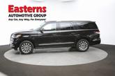 Thumbnail of 2022 INFINITE BLACK Lincoln Navigator