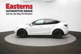 Thumbnail of 2021 Pearl White Multi-Coat Tesla Model Y