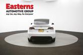 Thumbnail of 2021 Pearl White Multi-Coat Tesla Model Y