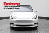 Thumbnail of 2021 Pearl White Multi-Coat Tesla Model Y
