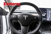 Thumbnail of 2021 Pearl White Multi-Coat Tesla Model Y