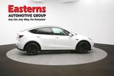 Thumbnail of 2021 Pearl White Multi-Coat Tesla Model Y