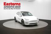Thumbnail of 2021 Pearl White Multi-Coat Tesla Model Y