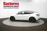 Thumbnail of 2021 Pearl White Multi-Coat Tesla Model Y