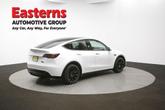 Thumbnail of 2021 Pearl White Multi-Coat Tesla Model Y