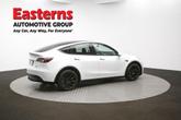Thumbnail of 2021 Pearl White Multi-Coat Tesla Model Y