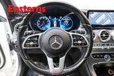 Thumbnail of 2021 White Mercedes-Benz C-Class
