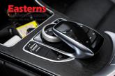 Thumbnail of 2021 White Mercedes-Benz C-Class