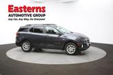 Thumbnail of 2022 Iron Gray Metallic Chevrolet Equinox
