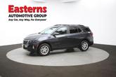 Thumbnail of 2022 Iron Gray Metallic Chevrolet Equinox