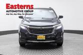 Thumbnail of 2022 Iron Gray Metallic Chevrolet Equinox