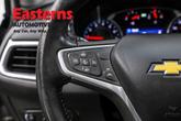 Thumbnail of 2022 Iron Gray Metallic Chevrolet Equinox