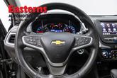 Thumbnail of 2022 Iron Gray Metallic Chevrolet Equinox