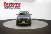 Thumbnail of 2022 Iron Gray Metallic Chevrolet Equinox