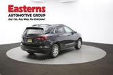 Thumbnail of 2022 Iron Gray Metallic Chevrolet Equinox