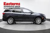 Thumbnail of 2022 Iron Gray Metallic Chevrolet Equinox