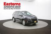 Thumbnail of 2022 Iron Gray Metallic Chevrolet Equinox