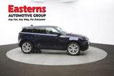 Thumbnail of 2022 Portofino Blue Metallic Land Rover Range Rover Evoque