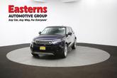 Thumbnail of 2022 Portofino Blue Metallic Land Rover Range Rover Evoque