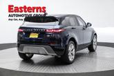 Thumbnail of 2022 Portofino Blue Metallic Land Rover Range Rover Evoque