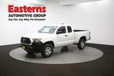 Thumbnail of 2021 Super White Toyota Tacoma