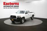 Thumbnail of 2021 Super White Toyota Tacoma