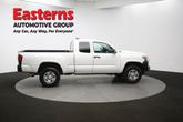 Thumbnail of 2021 Super White Toyota Tacoma