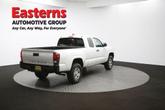 Thumbnail of 2021 Super White Toyota Tacoma