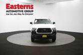Thumbnail of 2021 Super White Toyota Tacoma