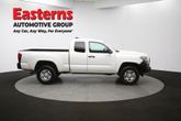Thumbnail of 2021 Super White Toyota Tacoma