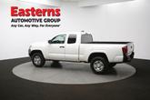 Thumbnail of 2021 Super White Toyota Tacoma