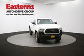 Thumbnail of 2021 Super White Toyota Tacoma