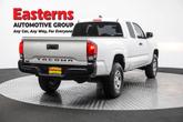 Thumbnail of 2021 Super White Toyota Tacoma