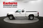 Thumbnail of 2021 Super White Toyota Tacoma